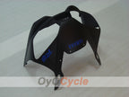 Injection Fairing kit for 98-02 YZF-R6 - Blue, Black, Matte - Factory Style #OYO87906002