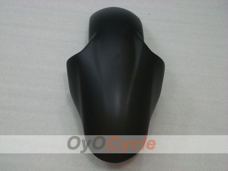 Injection Fairing kit for 98-02 YZF-R6 - Blue, Black, Matte - Factory Style #OYO87906002