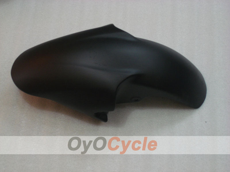 Injection Fairing kit for 98-02 YZF-R6 - Blue, Black, Matte - Factory Style #OYO87906002