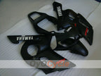 Injection Fairing kit for 98-02 YZF-R6 - Black, Matte - Factory Style #OYO87906003