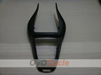 Injection Fairing kit for 98-02 YZF-R6 - Black, Matte - Factory Style #OYO87906003