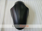 Injection Fairing kit for 98-02 YZF-R6 - Black, Matte - Factory Style #OYO87906003
