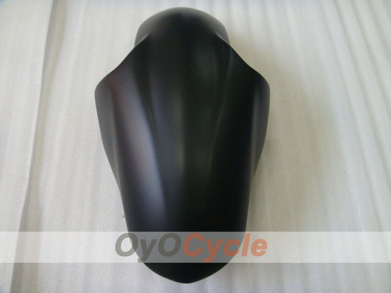 Injection Fairing kit for 98-02 YZF-R6 - Black, Matte - Factory Style #OYO87906003