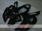 Injection Fairing kit for 98-02 YZF-R6 - Black, Matte - Factory Style #OYO87906003