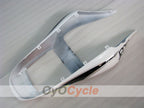Injection Fairing kit for 98-02 YZF-R6 - Red, White - FIAT #OYO87906004