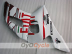 Left & Right Side Fairing For Yamaha 98-02 YZF-R6 #OYO87911986