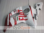 Left & Right Side Fairing For Yamaha 98-02 YZF-R6 #OYO87911986