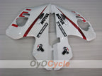 Left & Right Side Fairing For Yamaha 98-02 YZF-R6 #OYO87911986