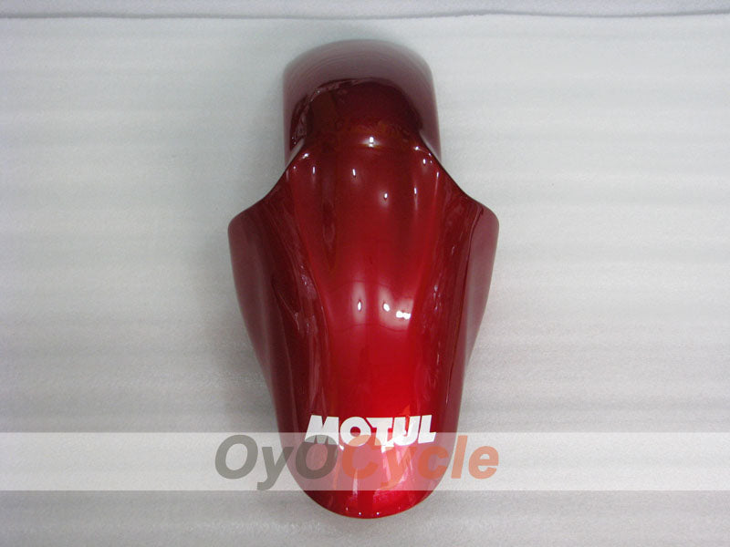 Front Fender Fairing For Yamaha 98-02 YZF-R6 #OYO87911983