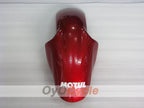 Front Fender Fairing For Yamaha 98-02 YZF-R6 #OYO87911983