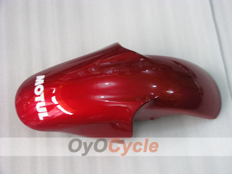 Front Fender Fairing For Yamaha 98-02 YZF-R6 #OYO87911983