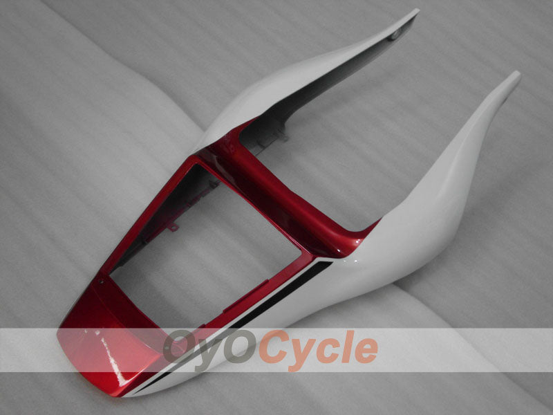 Rear Tail Fairing For Yamaha 98-02 YZF-R6 #OYO87911988 Secondary image