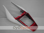 Rear Tail Fairing For Yamaha 98-02 YZF-R6 #OYO87911988