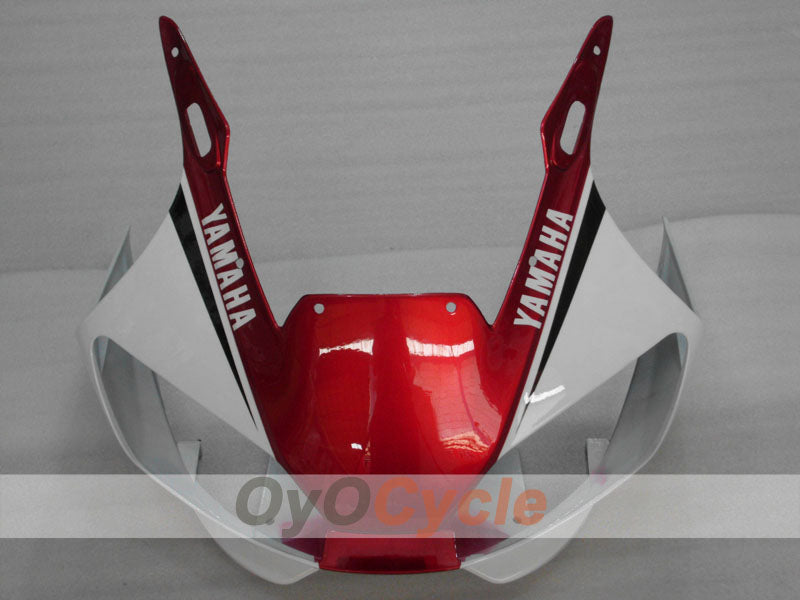Front Upper Fairing For Yamaha 98-02 YZF-R6 #OYO87911987 Main image