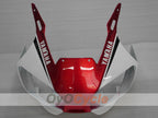 Front Upper Fairing For Yamaha 98-02 YZF-R6 #OYO87911987