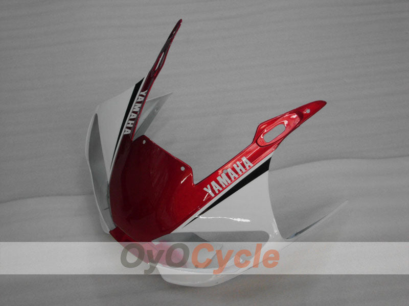 Front Upper Fairing For Yamaha 98-02 YZF-R6 #OYO87911987 Secondary image
