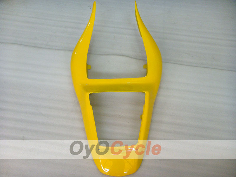 Rear Tail Fairing For Yamaha 98-02 YZF-R6 #OYO87911994 Main image