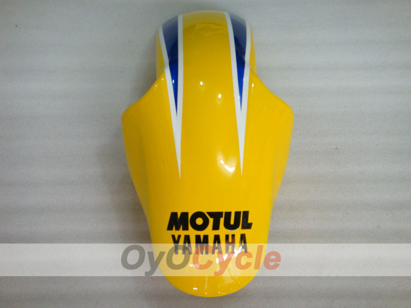 Front Fender Fairing For Yamaha 98-02 YZF-R6 #OYO87911992 Main image