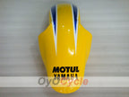 Front Fender Fairing For Yamaha 98-02 YZF-R6 #OYO87911992
