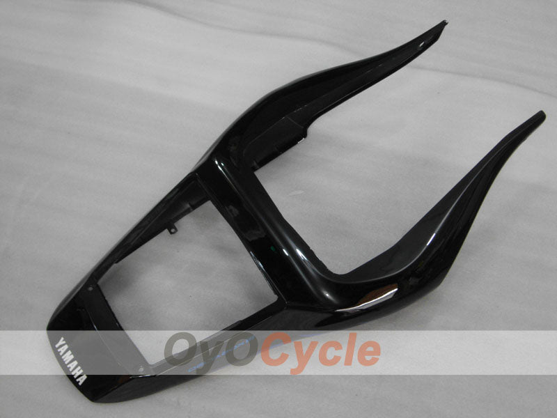 Rear Tail Fairing For Yamaha 98-02 YZF-R6 #OYO87911998 Secondary image