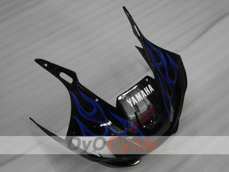 Front Upper Fairing For Yamaha 98-02 YZF-R6 #OYO87911997