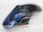 Front Fender Fairing For Yamaha 98-02 YZF-R6 #OYO87911996