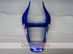 Rear Tail Fairing For Yamaha 98-02 YZF-R6 #OYO87912001