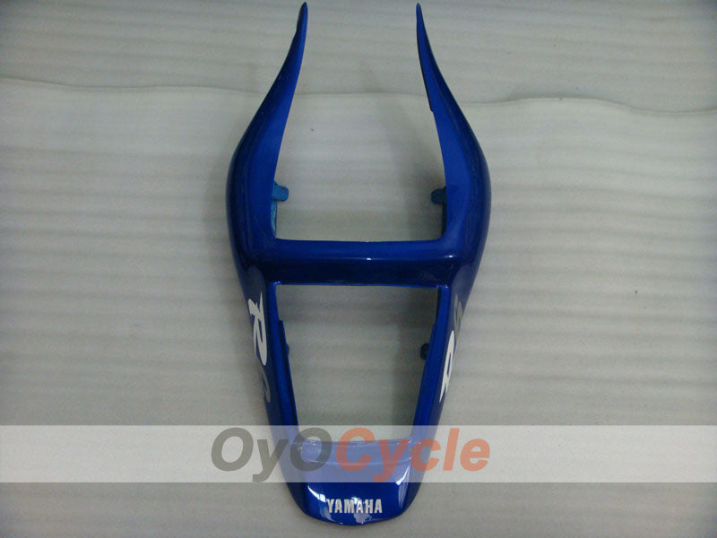 Rear Tail Fairing For Yamaha 98-02 YZF-R6 #OYO87912007 Main image
