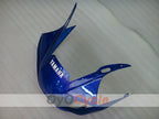 Injection Fairing kit for 98-02 YZF-R6 - Blue, White - Factory Style #OYO87906012