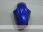 Injection Fairing kit for 98-02 YZF-R6 - Blue, Black - Factory Style #OYO87906015
