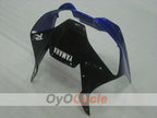 Front Upper Fairing For Yamaha 98-02 YZF-R6 #OYO87912014