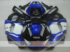 Injection Fairing kit for 98-02 YZF-R6 - Blue, Black - Factory Style #OYO87906015