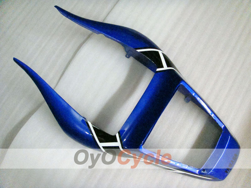 Rear Tail Fairing For Yamaha 98-02 YZF-R6 #OYO87912018 Secondary image