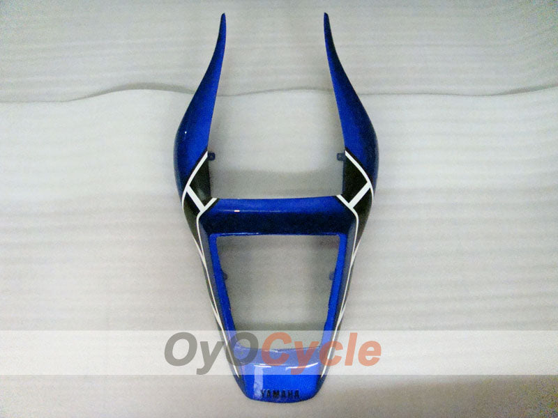 Rear Tail Fairing For Yamaha 98-02 YZF-R6 #OYO87912018 Main image
