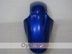 Injection Fairing kit for 98-02 YZF-R6 - Blue, White - Factory Style #OYO87906017