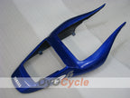 Injection Fairing kit for 98-02 YZF-R6 - Blue, White - Factory Style #OYO87906017