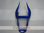 Injection Fairing kit for 98-02 YZF-R6 - Blue, White - Factory Style #OYO87906017