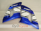 Left & Right Side Fairing For Yamaha 98-02 YZF-R6 #OYO87912025