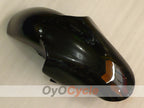 Injection Fairing kit for 98-02 YZF-R6 - Blue, White - Factory Style #OYO87906018