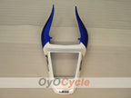 Injection Fairing kit for 98-02 YZF-R6 - Blue, White - Factory Style #OYO87906018