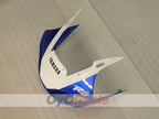 Injection Fairing kit for 98-02 YZF-R6 - Blue, White - Factory Style #OYO87906018