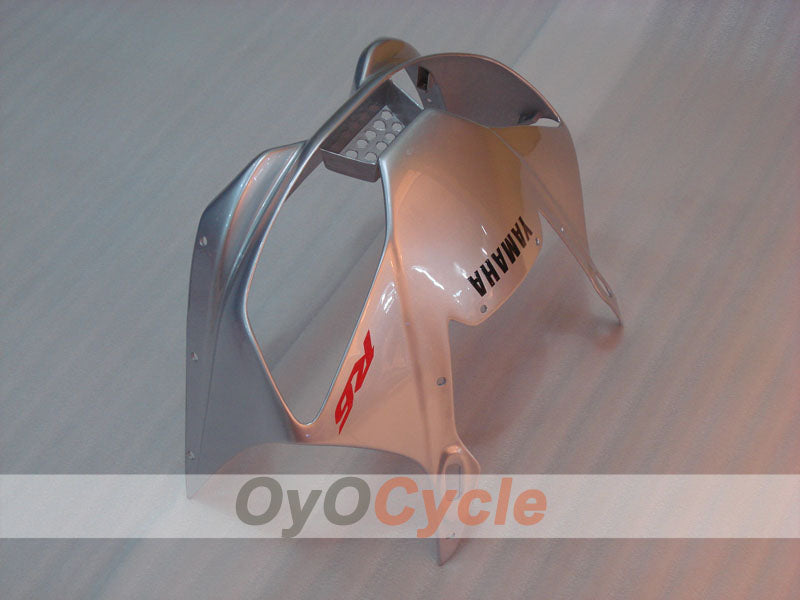 Front Upper Fairing For Yamaha 98-02 YZF-R6 #OYO87912027 Secondary image