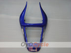Injection Fairing kit for 98-02 YZF-R6 - Blue, White - Factory Style #OYO87906020