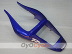 Injection Fairing kit for 98-02 YZF-R6 - Blue, White - Factory Style #OYO87906020
