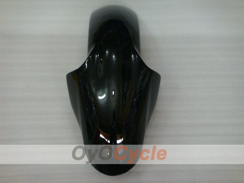 Injection Fairing kit for 98-02 YZF-R6 - Yellow, White - Factory Style #OYO87906021