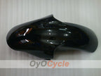 Injection Fairing kit for 98-02 YZF-R6 - Yellow, White - Factory Style #OYO87906021