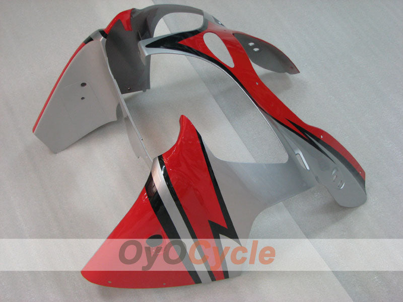 Front Upper Fairing For Kawasaki 00-02 Ninja ZX-6R #OYO87912952