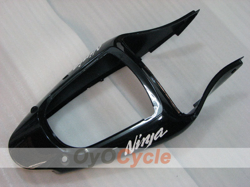 Rear Tail Fairing For Kawasaki 00-02 Ninja ZX-6R #OYO87912959