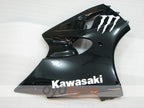 Left & Right Side Fairing For Kawasaki 00-02 Ninja ZX-6R #OYO87912960