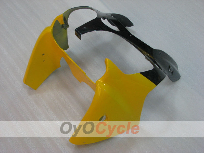 Front Upper Fairing For Kawasaki 00-02 Ninja ZX-6R #OYO87912962 Secondary image